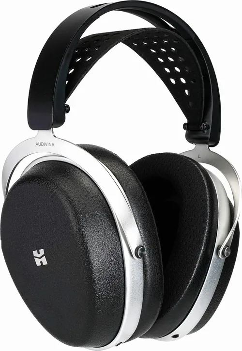 HiFiMAN Audivina LE, vue principale