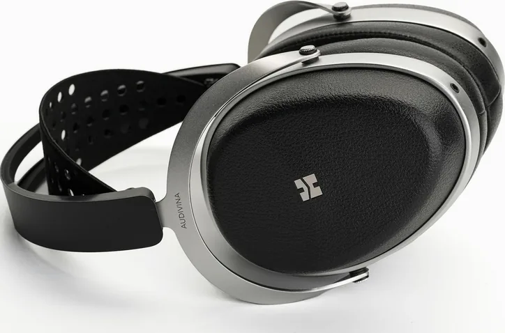 HiFiMAN Audivina LE, vue 2