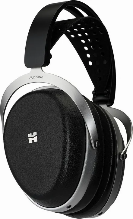 HiFiMAN Audivina LE, vue 4