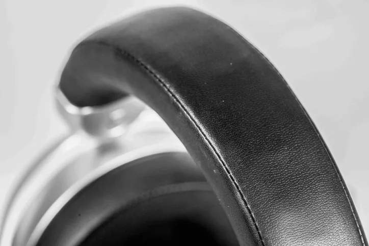 HiFiMAN Deva Pro Wireless, vue principale