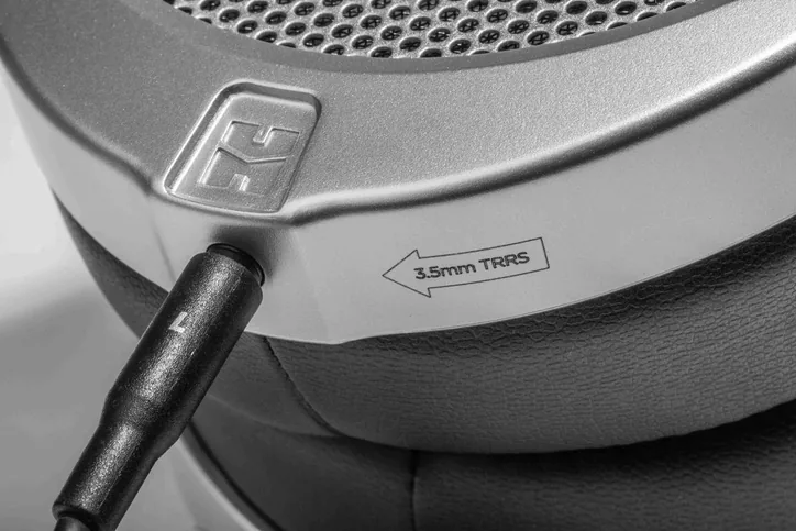 HiFiMAN Deva Pro Wireless, vue 2