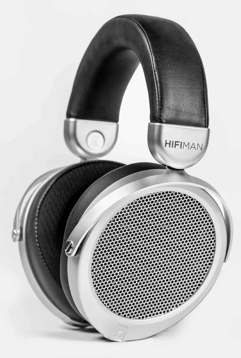 HiFiMAN Deva Pro Wireless, vue 3