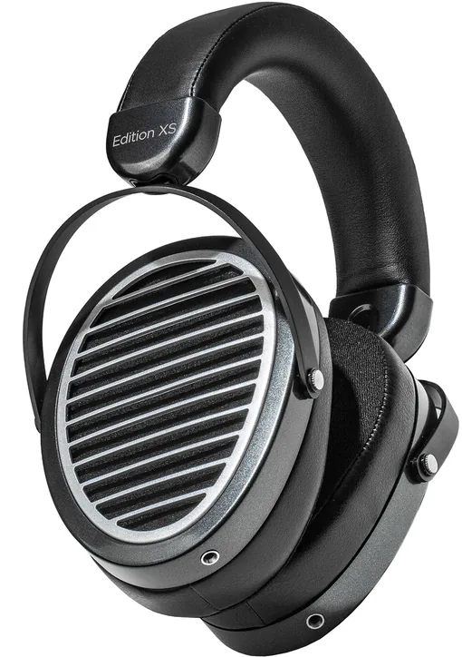 HiFiMAN Edition XS, vue 2