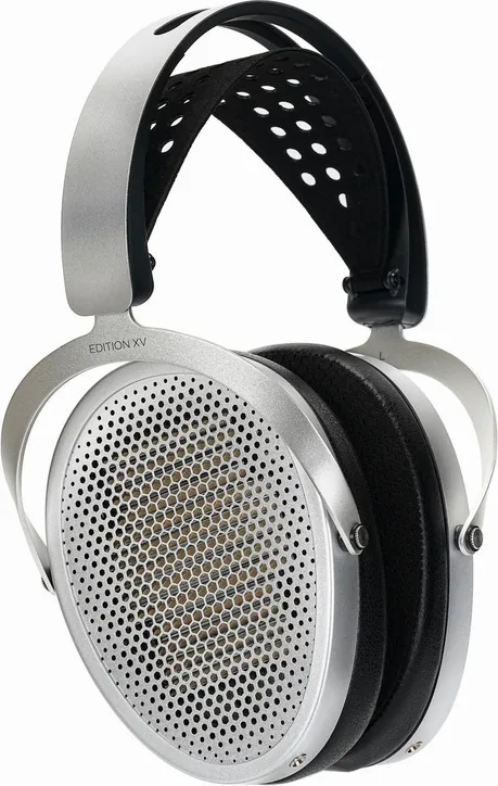 HiFiMAN Edition XV, vue principale