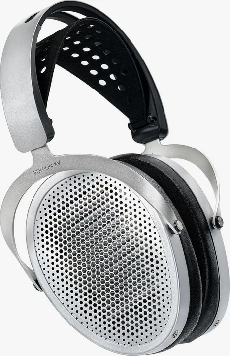 HiFiMAN Edition XV, vue 2
