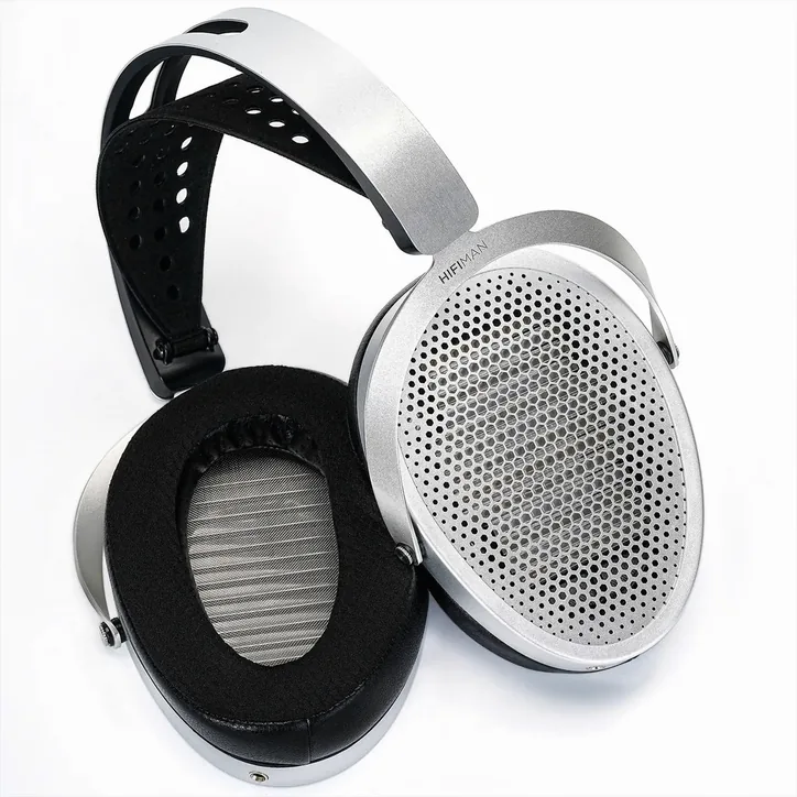 HiFiMAN Edition XV, vue 3
