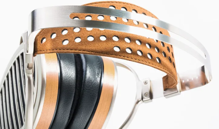 HiFiMAN HE-1000 V4 Stealth Magnets, vue 2