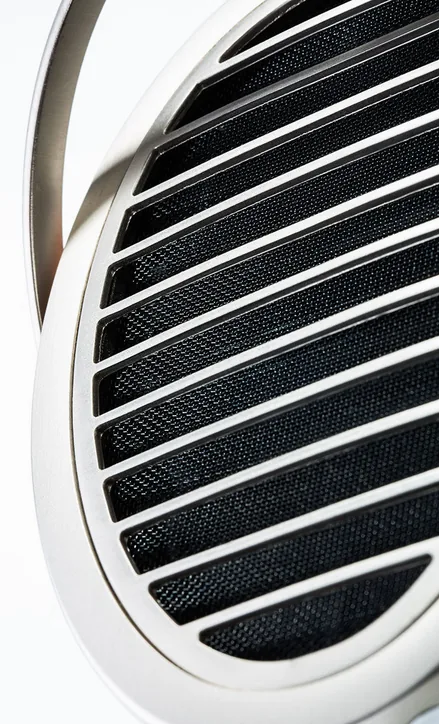 HiFiMAN HE-1000 V4 Stealth Magnets, vue 4
