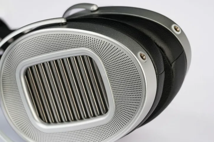 HiFiMAN HE1000 Unveiled, vue 4