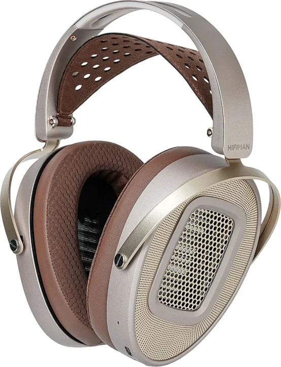 HiFiMAN HE1000 WiFi, vue principale