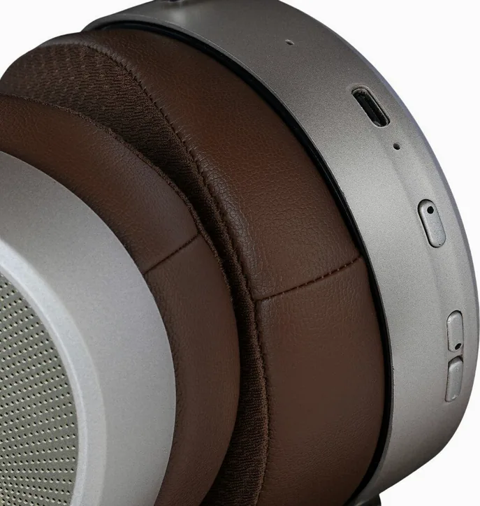 HiFiMAN HE1000 WiFi, vue 2