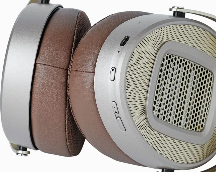 HiFiMAN HE1000 WiFi, vue 4