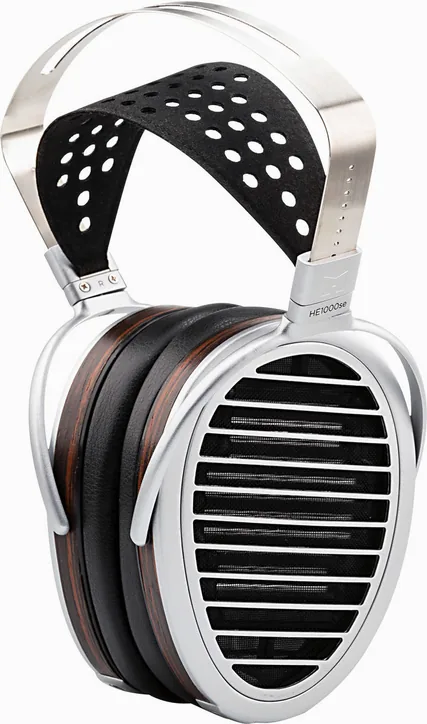 HiFiMAN HE1000se, vue principale