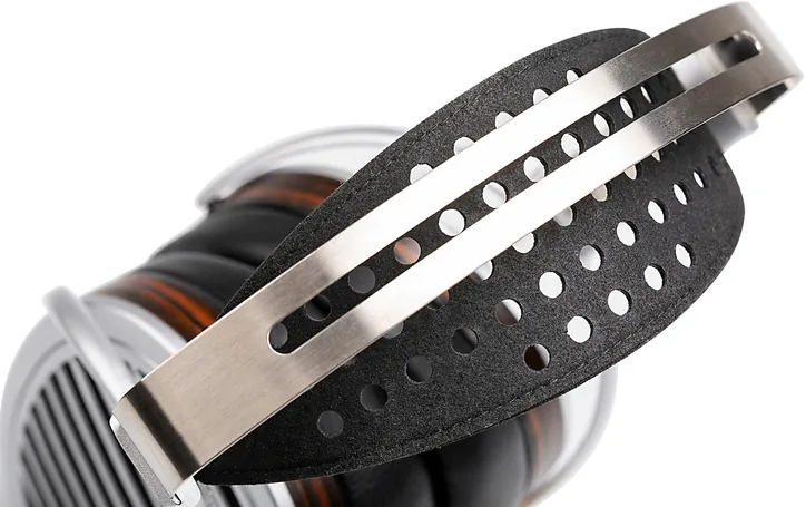 HiFiMAN HE1000se, vue 2