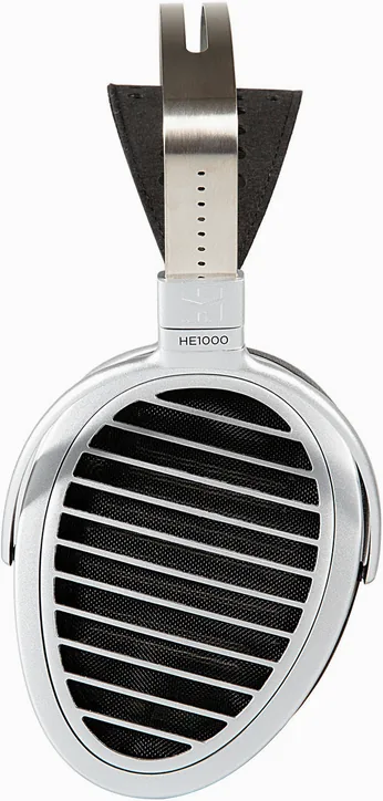 HiFiMAN HE1000se, vue 3