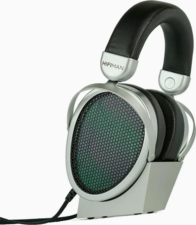 HiFiMAN Mini Shangri-La, vue principale