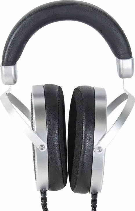 HiFiMAN Mini Shangri-La, vue 2