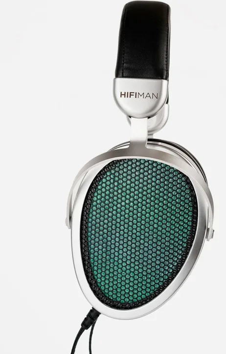 HiFiMAN Mini Shangri-La, vue 3