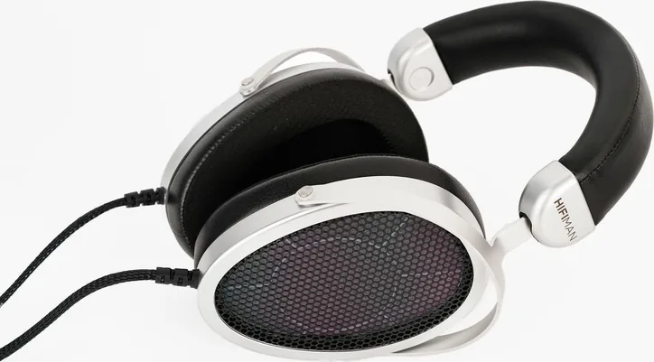 HiFiMAN Mini Shangri-La, vue 4