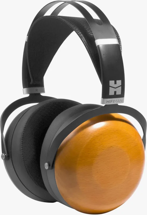 HiFiMAN Sundara Closed-Back, vue 4