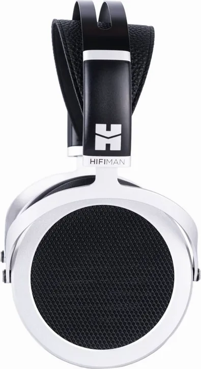 HiFiMAN Sundara V4, vue 2