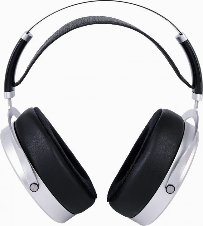 HiFiMAN Sundara V4, vue 3