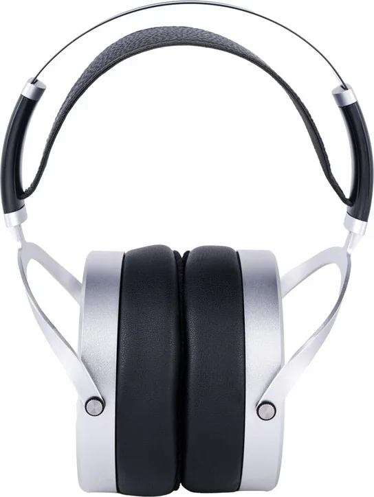 HiFiMAN Sundara V4, vue 4