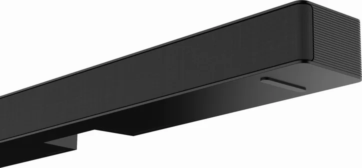 Hisense HS2100, vue 3