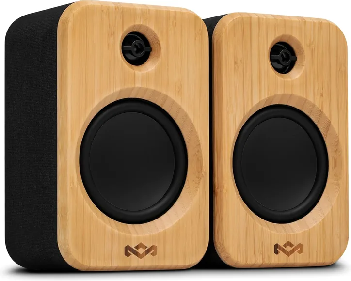 House Of Marley Get Together Duo 2, vue principale