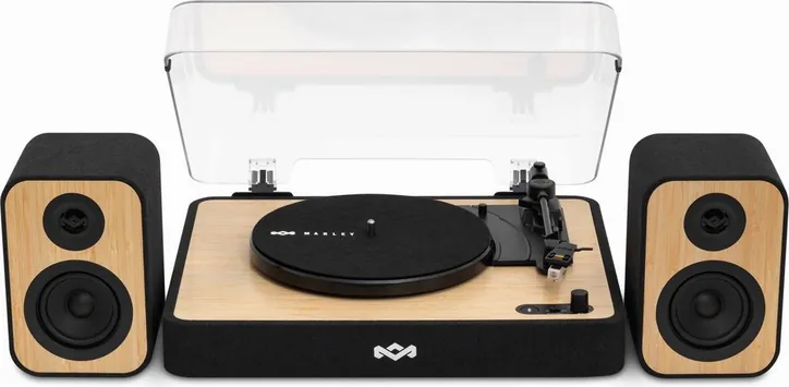 House Of Marley Revolution Bundle, vue 2