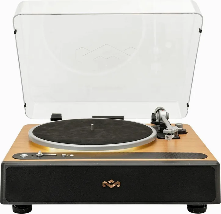 House Of Marley Soul Rebel, vue 2