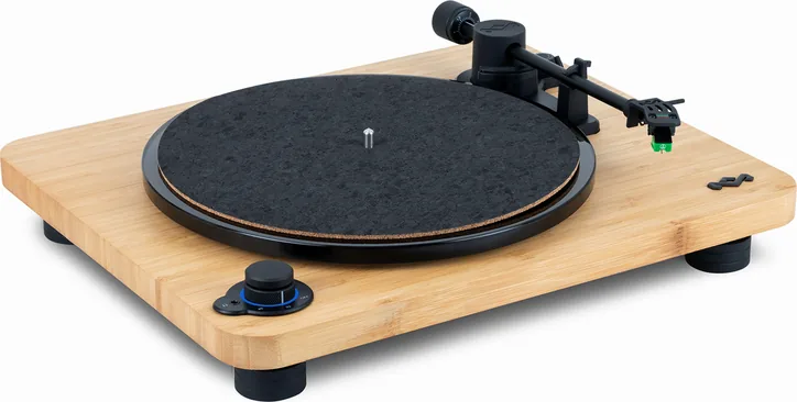 House Of Marley Stir it up LUX, vue principale