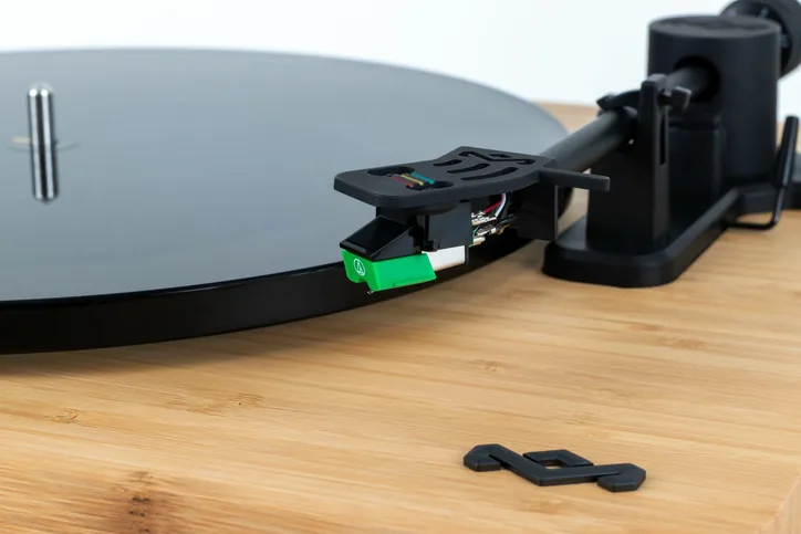 House Of Marley Stir it up LUX, vue 2