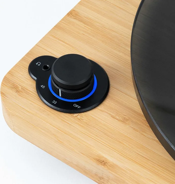 House Of Marley Stir it up LUX, vue 3