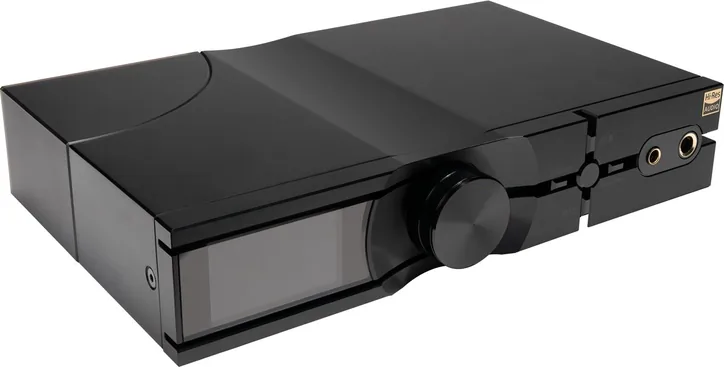 iFi Audio NEO iDSD 3, vue principale