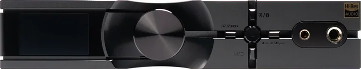 iFi Audio NEO iDSD 3, vue 4