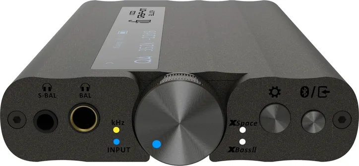 iFi Audio xDSD Gryphon, vue 4