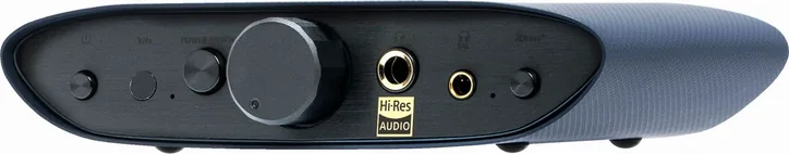 iFi Audio ZEN Air DAC 2, vue principale