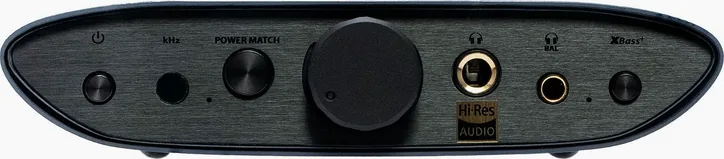 iFi Audio ZEN Air DAC 2, vue 2
