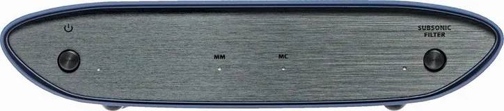 iFi Audio ZEN Air Phono 2, vue principale