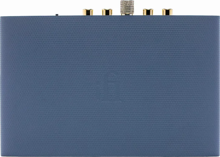 iFi Audio ZEN Air Phono 2, vue 3