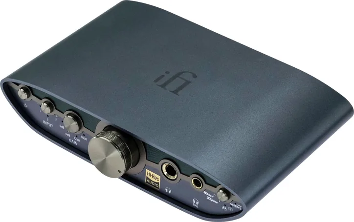 iFi Audio ZEN CAN 3, vue 2