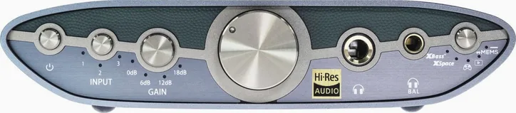 iFi Audio ZEN CAN 3, vue 3