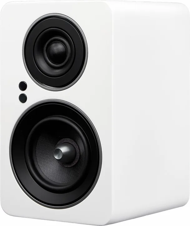 Jamo C705PA MKII, vue 3