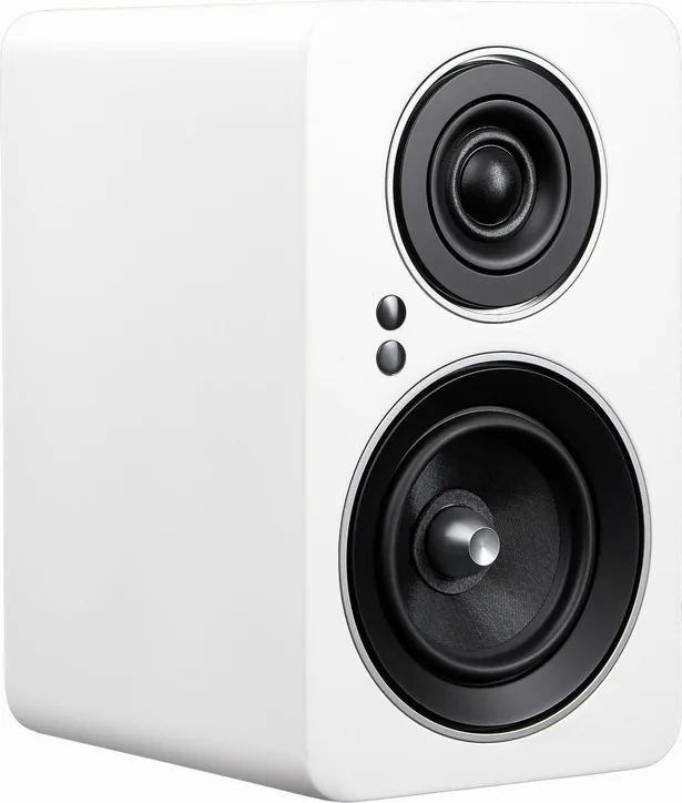 Jamo C705PA MKII, vue 4