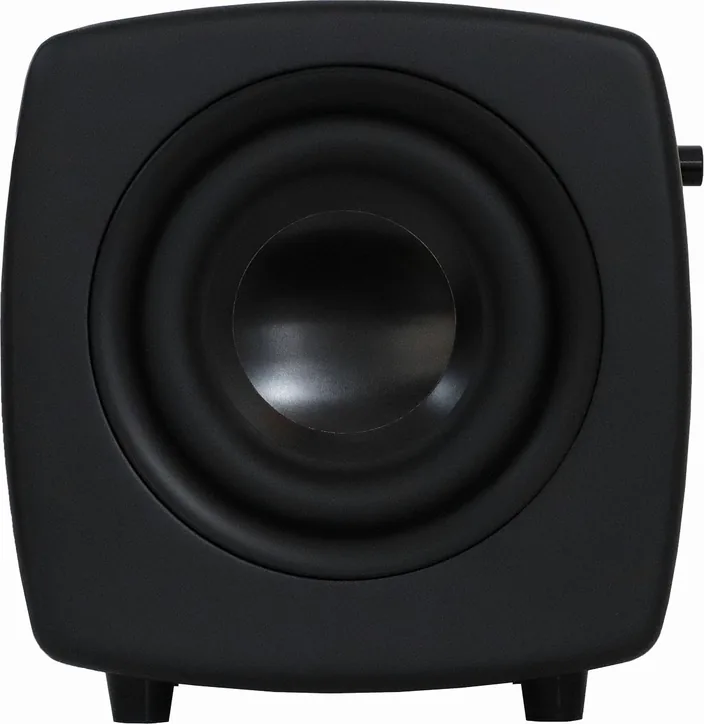 Jamo Cube, vue 2