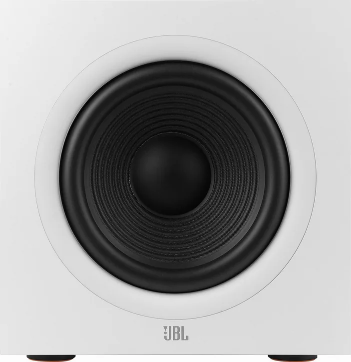 JBL 200P, vue 3