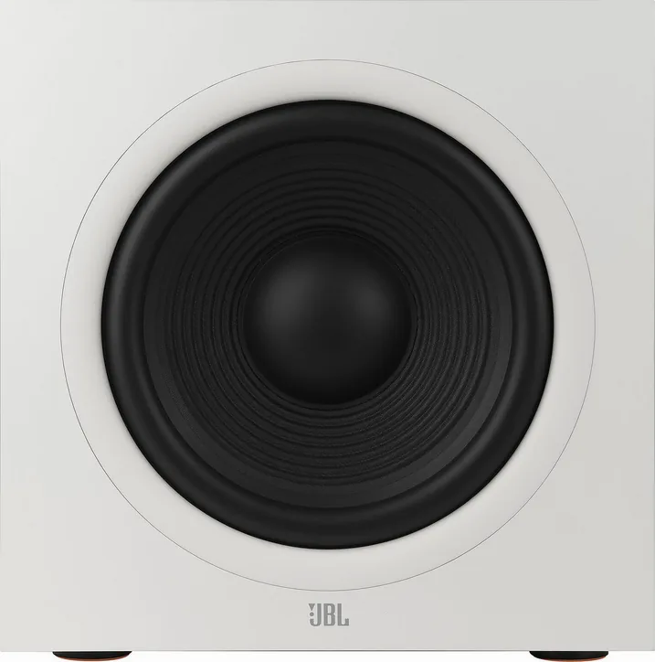 JBL 220P, vue 4