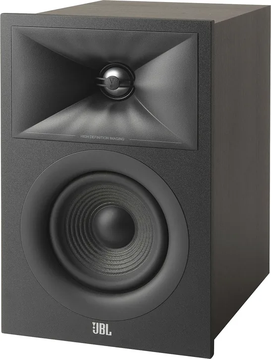 JBL 240B, vue 2
