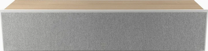 JBL 245C, vue 3
